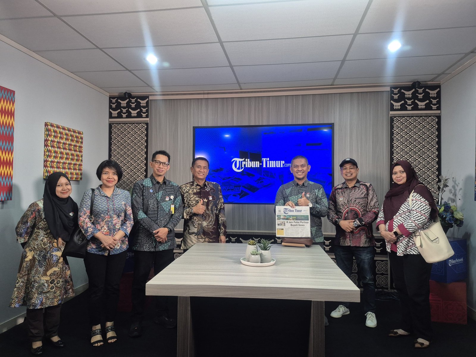 Perbarindo Sulsel dan Sulbar: BPR itu Bank yang Dekat dengan Masyarakat